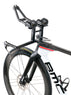 BMC Timemachine TM01 2022 Team AG2R Citroën C. Berthet size ML Campagnolo Super Record EPS Disc 2x12sp - 9 - Bikeroom