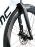 BMC Timemachine TM01 2022 Team AG2R Citroën C. Berthet size ML Campagnolo Super Record EPS Disc 2x12sp - 4 - Bikeroom