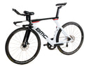 BMC Timemachine TM01 2022 Team AG2R Citroën Cherel 1 size ML Campagnolo Super Record EPS Disc 2x12sp - 2 - Bikeroom