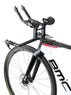 BMC Timemachine TM01 2022 Team AG2R Citroën Cherel 1 size ML Campagnolo Super Record EPS Disc 2x12sp - 10 - Bikeroom