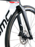 BMC Timemachine TM01 2022 Team AG2R Citroën Cosnefroy 1 size S Campagnolo Super Record EPS Disc 2x12sp - 6 - Bikeroom