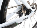 BMC Timemachine TM01 2022 Team AG2R Citroën F. Bonnamour 1 size S Campagnolo Super Record EPS Disc 2x12sp - 14 - Bikeroom