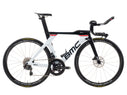 BMC Timemachine TM01 2022 Team AG2R Citroën Gautherat 1 size S Campagnolo Super Record EPS Disc 2x12sp - 1 - Bikeroom