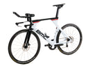 BMC Timemachine TM01 2022 Team AG2R Citroën Godon 2 size L Campagnolo Super Record EPS Disc 2x12sp - 2 - Bikeroom