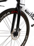 BMC Timemachine TM01 2022 Team AG2R Citroën L. Naesen size L Campagnolo Super Record EPS Disc 2x12sp - 14 - Bikeroom