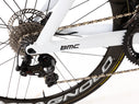 BMC Timemachine TM01 2022 Team AG2R Citroën L. Naesen size L Campagnolo Super Record EPS Disc 2x12sp - 19 - Bikeroom