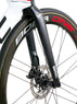 BMC Timemachine TM01 2022 Team AG2R Citroën Labrosse 1 size S Campagnolo Super Record EPS Disc 2x12sp - 6 - Bikeroom