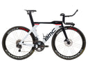 BMC Timemachine TM01 2022 Team AG2R Citroën Labrosse 1 size S Campagnolo Super Record EPS Disc 2x12sp - 1 - Bikeroom