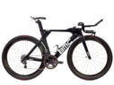 BMC Timemachine TM01 2022 Team AG2R Citroën Labrosse size S Campagnolo Super Record EPS Disc 2x11sp - 1 - Bikeroom