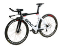 BMC Timemachine TM01 2022 Team AG2R Citroën Lapeira 1 size S Campagnolo Super Record EPS Disc 2x12sp - 2 - Bikeroom