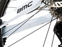 BMC Timemachine TM01 2022 Team AG2R Citroën O' Connor size ML Campagnolo Super Record EPS Disc 2x12sp - 17 - Bikeroom