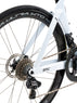 BMC Timemachine TM01 2022 Team AG2R Citroën O' Connor size ML Campagnolo Super Record EPS Disc 2x12sp - 15 - Bikeroom