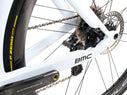 BMC Timemachine TM01 2022 Team AG2R Citroën O' Connor size ML Campagnolo Super Record EPS Disc 2x12sp - 13 - Bikeroom