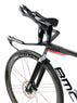 BMC Timemachine TM01 2022 Team AG2R Citroën O' Connor size ML Campagnolo Super Record EPS Disc 2x12sp - 10 - Bikeroom