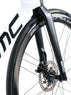 BMC Timemachine TM01 2022 Team AG2R Citroën O' Connor size ML Campagnolo Super Record EPS Disc 2x12sp - 5 - Bikeroom