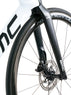 BMC Timemachine TM01 2022 Team AG2R Citroën O'Connor 1 size ML Campagnolo Super Record EPS Disc 2x12sp - 17 - Bikeroom