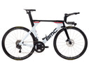 BMC Timemachine TM01 2022 Team AG2R Citroën Paret - Peintre size M - L Campagnolo Super Record EPS Disc 2x12sp - 1 - Bikeroom