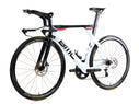 BMC Timemachine TM01 2022 Team AG2R Citroën Paret - Peintre size M - L Campagnolo Super Record EPS Disc 2x12sp - 2 - Bikeroom