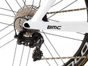 BMC Timemachine TM01 2022 Team AG2R Citroën Peters 2 size S Campagnolo Super Record EPS Disc 2x12sp - 8 - Bikeroom