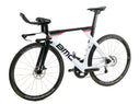 BMC Timemachine TM01 2022 Team AG2R Citroën Raugel 1 size ML Campagnolo Super Record EPS Disc 2x12sp - 2 - Bikeroom