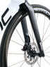 BMC Timemachine TM01 2022 Team AG2R Citroën Raugel 1 size ML Campagnolo Super Record EPS Disc 2x12sp - 5 - Bikeroom