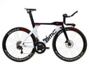 BMC Timemachine TM01 2022 Team AG2R Citroën Retailleau 1 size S Campagnolo Super Record EPS Disc 2x12sp - 1 - Bikeroom