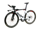 BMC Timemachine TM01 2022 Team AG2R Citroën Retailleau 1 size S Campagnolo Super Record EPS Disc 2x12sp - 2 - Bikeroom