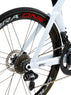 BMC Timemachine TM01 2022 Team AG2R Citroën Retailleau 1 size S Campagnolo Super Record EPS Disc 2x12sp - 9 - Bikeroom