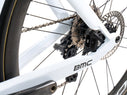 BMC Timemachine TM01 2022 Team AG2R Citroën Sarreau 1 size ML Campagnolo Super Record EPS Disc 2x12sp - 14 - Bikeroom