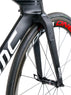 BMC Timemachine TM01 2022 Team AG2R Citroën size ML Campagnolo Super Record EPS Disc 2x11sp - 4 - Bikeroom