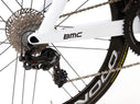 BMC Timemachine TM01 2022 Team AG2R Citroën Touzé 1 size S Campagnolo Super Record EPS Disc 2x12sp - 7 - Bikeroom