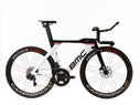 BMC Timemachine TM01 2022 Team AG2R Citroën Touzé 1 size S Campagnolo Super Record EPS Disc 2x12sp - 1 - Bikeroom