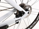 BMC Timemachine TM01 2022 Team AG2R Citroën Touzé 1 size S Campagnolo Super Record EPS Disc 2x12sp - 4 - Bikeroom