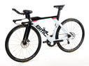 BMC Timemachine TM01 2022 Team AG2R Citroën Vendrame 2 size S Campagnolo Super Record EPS Disc 2x12sp - 2 - Bikeroom