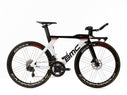 BMC Timemachine TM01 2022 Team AG2R Citroën Venturini 1 size S Campagnolo Super Record EPS Disc 2x12sp - 1 - Bikeroom