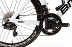 BMC Timemachine TM01 2022 Team AG2R Citroën Venturini 1 size S Campagnolo Super Record EPS Disc 2x12sp - 17 - Bikeroom