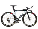 BMC Timemachine TM01 2022 Team AG2R Citroën Venturini 2 size S Campagnolo Super Record EPS Disc 2x12sp - 1 - Bikeroom