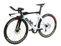 BMC Timemachine TM01 2022 Team AG2R Citroën Venturini 2 size S Campagnolo Super Record EPS Disc 2x12sp - 2 - Bikeroom