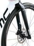 BMC Timemachine TM01 2022 Team AG2R Citroën Verschuren size S Campagnolo Super Record EPS Disc 2x12sp - 5 - Bikeroom