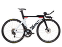 BMC Timemachine TM01 2022 Team AG2R Citroën Verschuren size S Campagnolo Super Record EPS Disc 2x12sp - 1 - Bikeroom