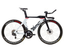 BMC Timemachine TM01 2023 Team AG2R Citroën V. Paret - Peintre size S Campagnolo Super Record EPS Disc 2x12sp - 1 - Bikeroom