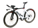 BMC Timemachine TM01 2023 Team AG2R Citroën V. Paret - Peintre size S Campagnolo Super Record EPS Disc 2x12sp - 2 - Bikeroom