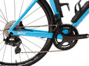 BMC Timemachine TMR01 2023 Team AG2R Citroën Van Avermaet 3 size 54 Campagnolo Super Record EPS Disc 2x12sp - 9 - Bikeroom