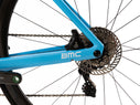 BMC Timemachine TMR01 2023 Team AG2R Citroën Venturini 3 size 47 Campagnolo Super Record EPS Disc 2x12sp - 10 - Bikeroom