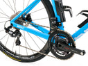 BMC Timemachine TMR01 2023 Team AG2R Citroën Warbasse 3 size 54 Campagnolo Super Record EPS Disc 2x12sp - 8 - Bikeroom