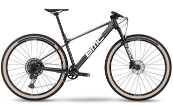 BMC Twostroke 01 TWO 2023 - Sram X01 Eagle 1x12sp - DT Swiss X 1700 - 1 - Bikeroom