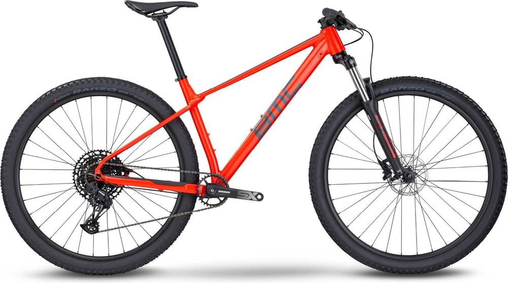 BMC Twostroke AL FOUR 2023 - Sram SX Eagle 1x12sp - XCD23 - 1 - Bikeroom