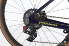 BMC URS One 2023 - Sram Rival AXS 1x12sp - Roval Terra