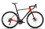 Bottecchia 8avio Ultimate 2024 - Shimano 105 Di2 12sp - Fulcrum Racing 800 DB - 2 - Bikeroom