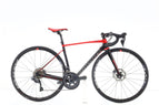 Bottecchia 8Avion Revolution  2022 - Shimano Ultegra Di2 2x11sp - Fulcrum Racing 700